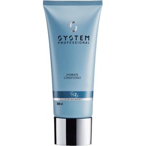 System Professional - Hydrate Conditioner - 200ml - Voor Droog Haar