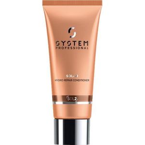 System Professional - Solaris Conditioner - 200 ml - Hydraterende Conditioner