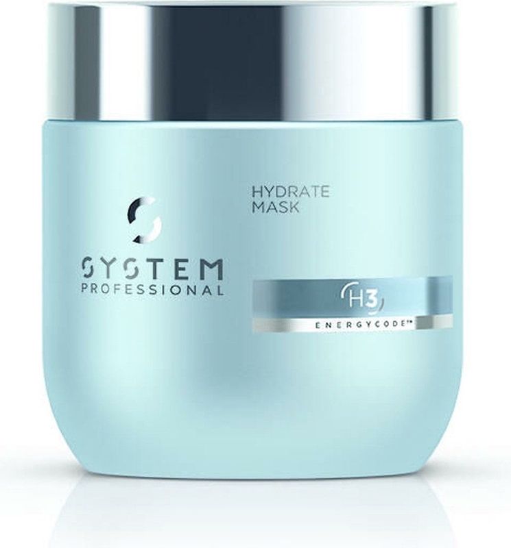 System Professional Hydrate Mask 200ml