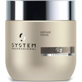 System Professional - Repair Mask R3 - Haarmasker - 200ml - Herstel en Versteviging