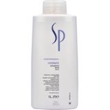 Wella SP - Hydrate Shampoo - 1000 ml - Vochtinbrengende Reiniging