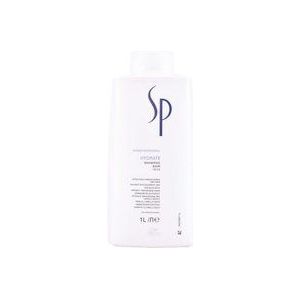 Wella SP Hydrate Shampoo-1000 ml - Normale shampoo vrouwen - Voor Alle haartypes