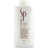 SP - Luxeoil Keratin Protect Shampoo - 1000ml