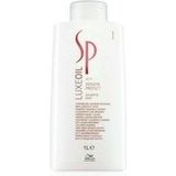 Wella Professionals SP Luxe Oil Luxe Shampoo  voor Beschadigd Haar 1000 ml