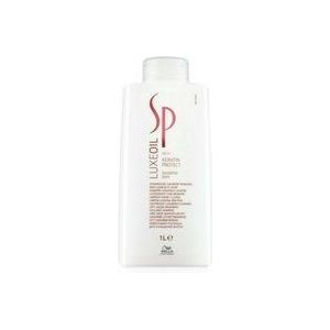 LuxeOil Keratin Protect Shampoo