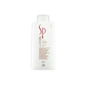 Wella Professionals SP Luxe Oil Luxe Shampoo  voor Beschadigd Haar 1000 ml
