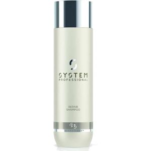 System Professional - Repair Shampoo - 250ml