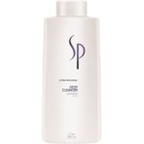SP Deep Cleanser Shampoo 1.000 ml
