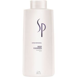 Wella SP Care Expert Kit Deep Cleanser Shampoo 1000 ml (€ 32,30 / 1 l)