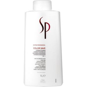 Wella Professional - Sp Color Save Conditioner - Conditioner For Colored Hair