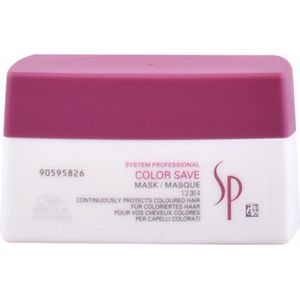 Wella SP Color Save Mask (200ml)
