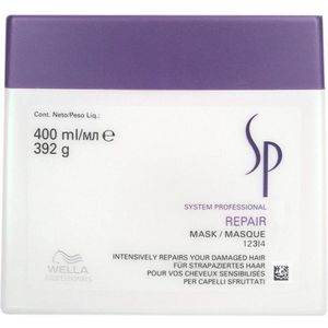 Wella Professionals - SP Repair - Haarmasker - 400 ml