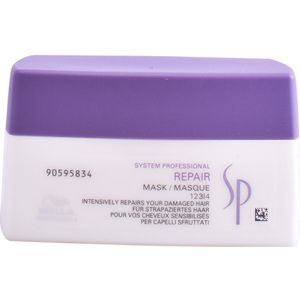 Wella - SP Repair - Haarmasker - Intensieve Behandeling - 200ml