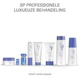 Wella - SP Hydrate Mask - Haarmasker - Hydratatie - Vitamine B5
