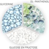 Wella - SP Hydrate Mask - Haarmasker - Hydratatie - Vitamine B5