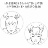 Wella - SP Hydrate Mask - Haarmasker - Hydratatie - Vitamine B5