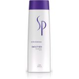 Wella SP Smoothen Shampoo - 250 ml