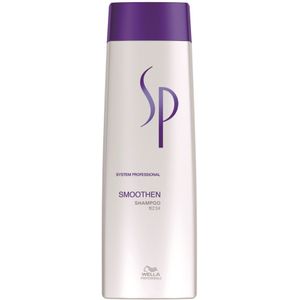 Wella SP Smoothen Shampoo - 250 ml