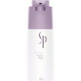 Wella SP Balance Scalp Shampoo-1000 ml - Normale shampoo vrouwen - Voor Alle haartypes