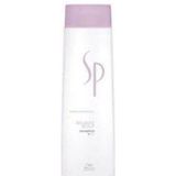 Wella SP Balance Scalp Shampoo-1000 ml - Normale shampoo vrouwen - Voor Alle haartypes