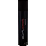 Sebastian Professional - Shaper Fierce - Haarlak - Ultra Strong Fixatie - 400 ml