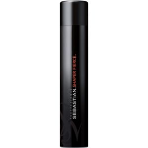 Sebastian Professional - FORM - Shaper Fierce - Haarspray voor alle haartypes - 400ML.