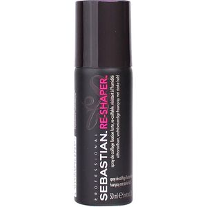 Sebastian Professional - FORM - Re-Shaper - Haarspray voor alle haartypes - 50ML
