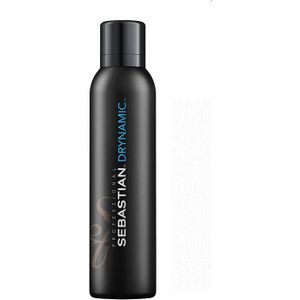 Sebastian Drynamic Droogshampoo-212 ml - Droogshampoo vrouwen - Voor Alle haartypes
