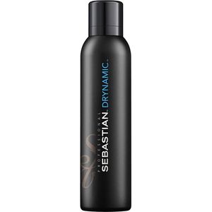 Sebastian Drynamic Droogshampoo-212 ml - Droogshampoo vrouwen - Voor Alle haartypes