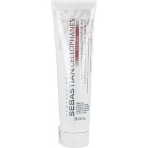 Sebastian Professional Cellophanes 300ml Cinnamon Red