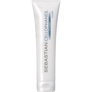 Sebastian - Permanente Kleur Crème Cellofanes - Clear Shine - 300 ml - Haarcrème