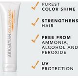 Sebastian - Cellophanes - Vanilla Blond - 300 ml