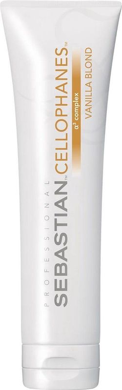 Sebastian - Cellophanes - Vanilla Blond - 300 ml