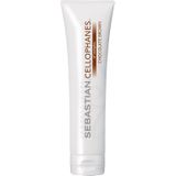 Sebastian Professional - Cellophanes - Semi-Permanent Hair Gloss 300 Ml Chocolate Brown