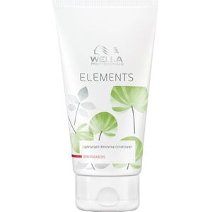 Wella Professionals Elements Lightweight Renewing Conditioner 30 ml