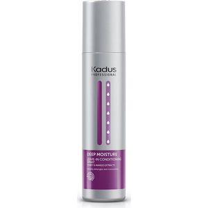 Kadus Professional Care - Deep Moisture Leave-In Conditioning Spray 25