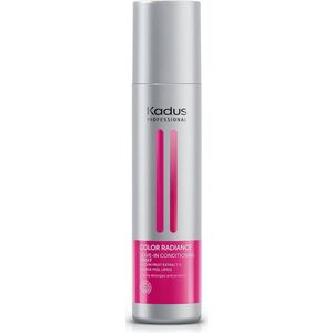 Kadus - Color Radiance - Leave-In Conditioner - 250ml - Bescherming tegen UV-Straling