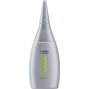 Londa Professional - Londalock Coloured Hair Perm Lotion - 75 ml - Haarcrème