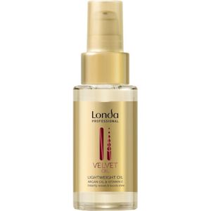 Londa Professional - Velvet Oil - Olie - 30 ml