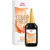 Wella Professionals Color Fresh - Haarverf - 9/3 - 75ml