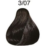 Wella Professionals Color Fresh - Haarverf - 3/07 - 75ml