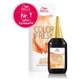 Wella - Color Fresh - Kleurversterker - Ammoniavrij - 150 ml