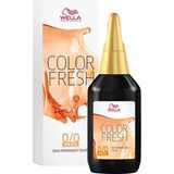 Wella Professionals Color Fresh Haarverf