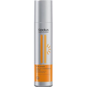 Kadus Professional Sun Spark Leave-In Conditioning Lotion 250ml