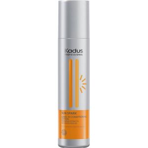 Kadus Sun Spark Leave-In Conditioning Lotion 250ml