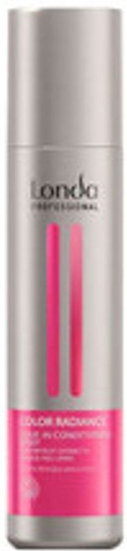 Londa Professional - Color Radiance - Leave-In Conditioner - 250 ml