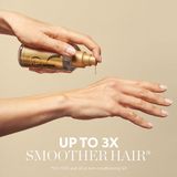 Wella Oil Reflections Luminous Smoothening Oil Haarolie Vrouwen - 30 ml - Haarcrème