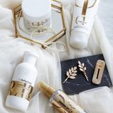 Wella Oil Reflections Luminous Smoothening Oil Haarolie Vrouwen - 30 ml - Haarcrème