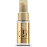 Wella Oil Reflections Luminous Smoothening Oil Haarolie Vrouwen - 30 ml - Haarcrème