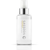 Sassoon - Illuminating Oil - Haarolie - 100ml - Met Amandelolie en Vitamine E
